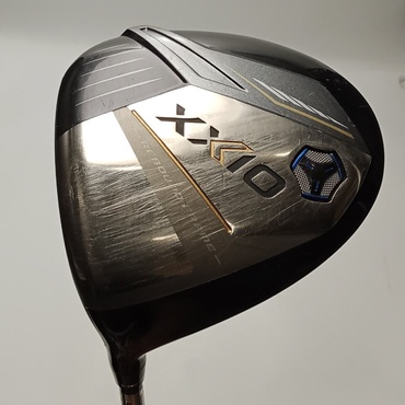XXIO　13　レフティ 1W 10.5°  R XXIO　MP1300