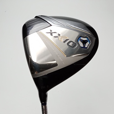 XXIO　13　レフティ 1W 10.5°  R XXIO　MP1300