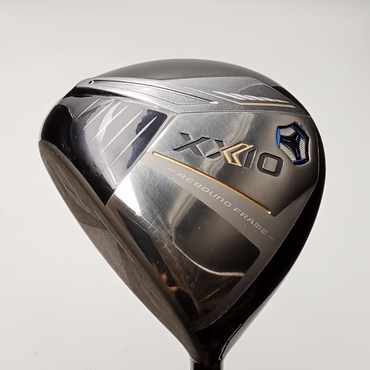 XXIO　13　レフティ 1W 10.5°  R XXIO　MP1300