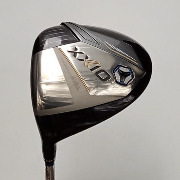 XXIO　13　レフティ 1W 10.5°  R XXIO　MP1300