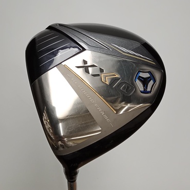 XXIO　13　レフティ 1W 10.5°  R XXIO　MP1300