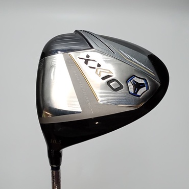 XXIO　13　レフティ 1W 10.5°  R XXIO　MP1300