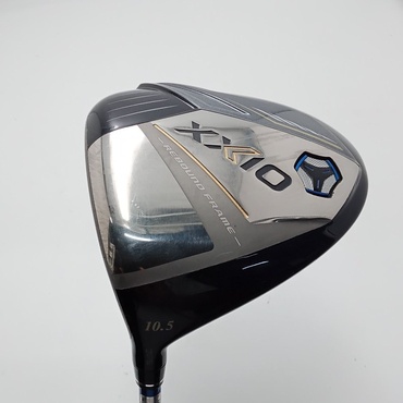 XXIO　13　レフティ 1W 10.5°  R XXIO　MP1300