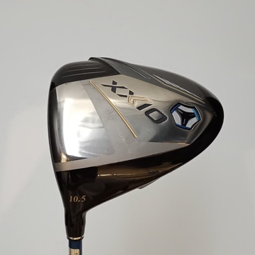 XXIO　13　レフティ 1W 10.5°  R XXIO　MP1300