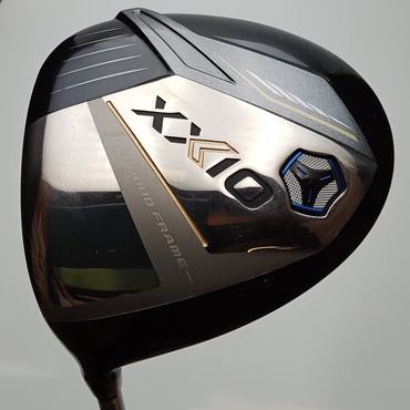 XXIO　13　レフティ 1W 10.5°  R XXIO　MP1300
