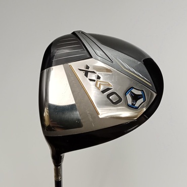 XXIO　13　レフティ 1W 10.5°  R XXIO　MP1300