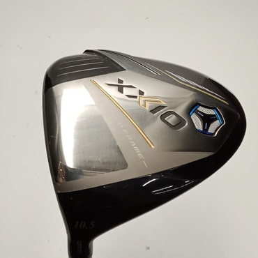 XXIO　13　レフティ 1W 10.5°  R XXIO　MP1300