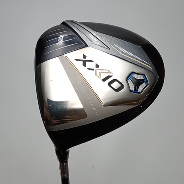 XXIO　13　レフティ 1W 10.5°  R XXIO　MP1300