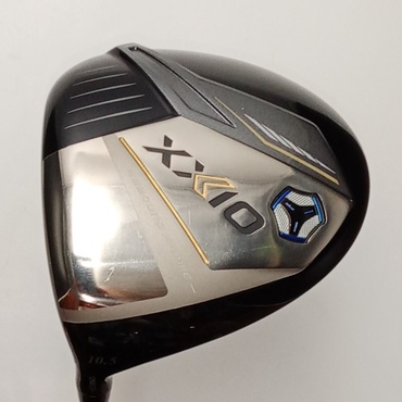 XXIO　13　レフティ 1W 10.5°  R XXIO　MP1300