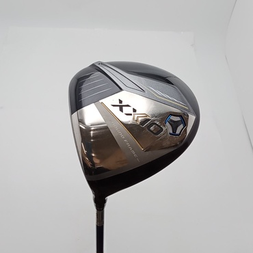 XXIO　13　レフティ 1W 10.5°  R XXIO　MP1300
