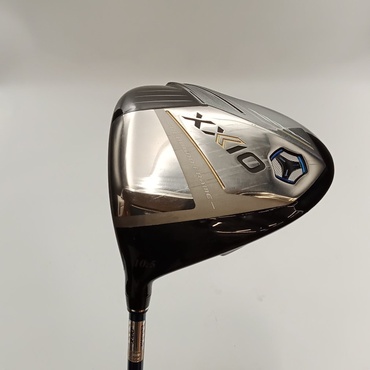XXIO　13　レフティ 1W 10.5°  R XXIO　MP1300