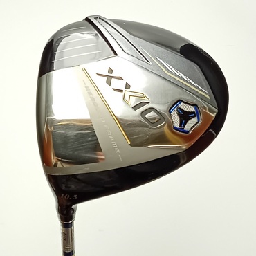 XXIO　13　レフティ 1W 10.5°  R XXIO　MP1300
