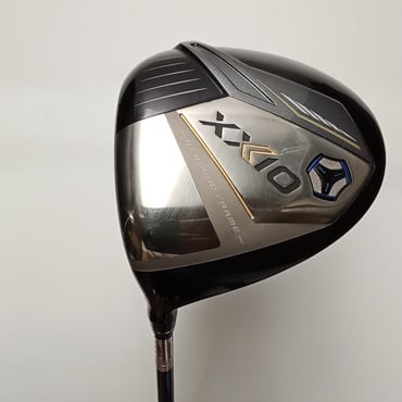 XXIO　13　レフティ 1W 10.5°  R XXIO　MP1300