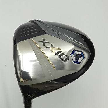 XXIO　13　レフティ 1W 10.5°  R XXIO　MP1300