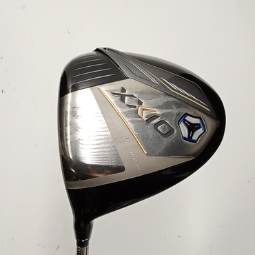 XXIO　13　レフティ 1W 10.5°  R XXIO　MP1300