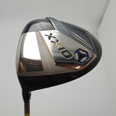 XXIO　13　レフティ 1W 10.5°  R XXIO　MP1300