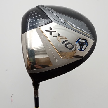 XXIO　13　レフティ 1W 10.5°  R XXIO　MP1300