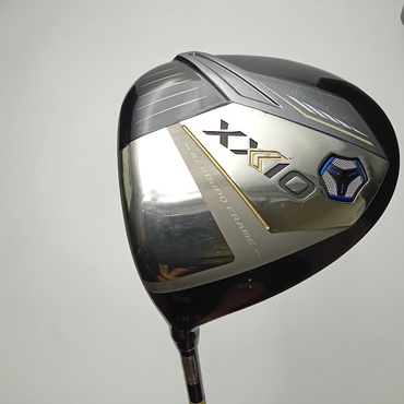 XXIO　13　レフティ 1W 10.5°  R XXIO　MP1300
