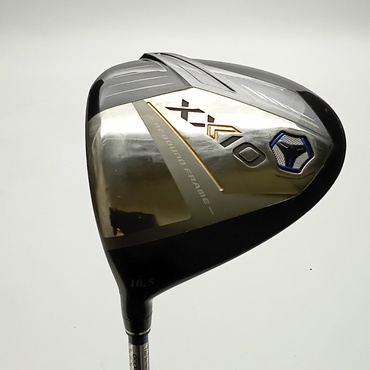 XXIO　13　レフティ 1W 10.5°  R XXIO　MP1300