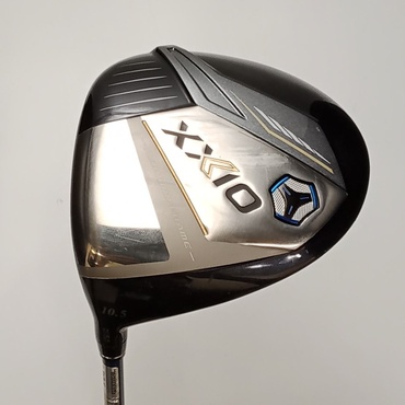 XXIO　13　レフティ 1W 10.5°  R XXIO　MP1300