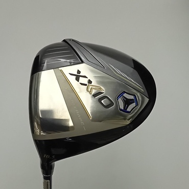XXIO　13　レフティ 1W 10.5°  R XXIO　MP1300