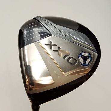XXIO　13　レフティ 1W 10.5°  R XXIO　MP1300