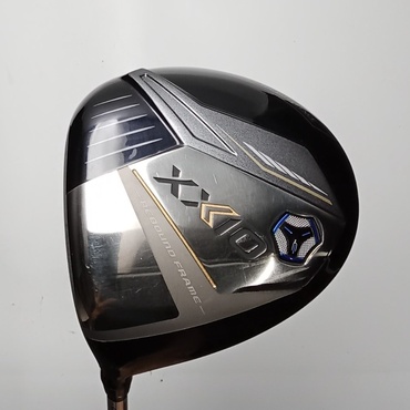 XXIO　13　レフティ 1W 10.5°  R XXIO　MP1300