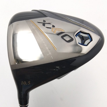 XXIO　13　レフティ 1W 10.5°  R XXIO　MP1300