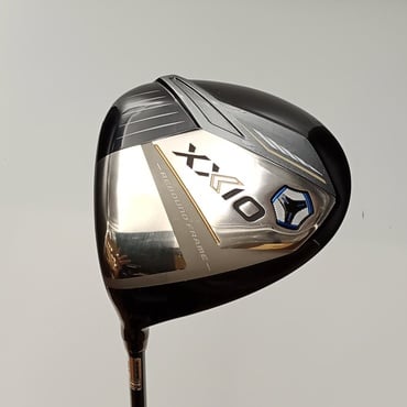 XXIO　13　レフティ 1W 10.5°  R XXIO　MP1300
