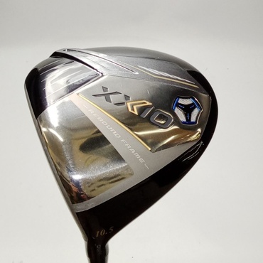 XXIO　13　レフティ 1W 10.5°  R XXIO　MP1300