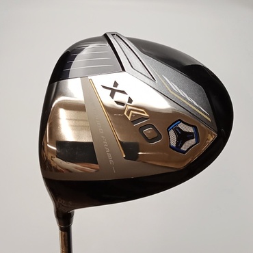 XXIO　13　レフティ 1W 10.5°  R XXIO　MP1300