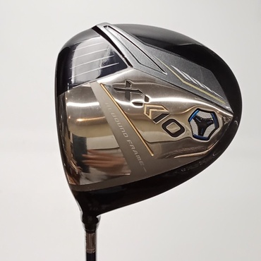 XXIO　13　レフティ 1W 10.5°  R XXIO　MP1300