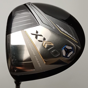 XXIO　13　レフティ 1W 10.5°  R XXIO　MP1300