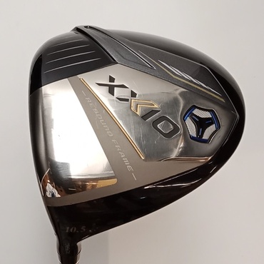 XXIO　13　レフティ 1W 10.5°  R XXIO　MP1300