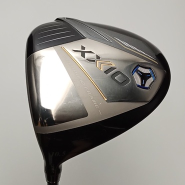 XXIO　13　レフティ 1W 10.5°  R XXIO　MP1300