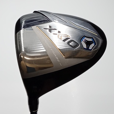 XXIO　13　レフティ 1W 10.5°  R XXIO　MP1300