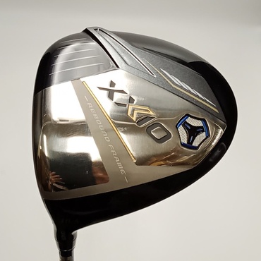 XXIO　13　レフティ 1W 10.5°  R XXIO　MP1300