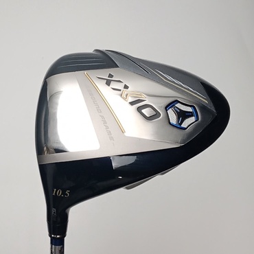 XXIO　13　レフティ 1W 10.5°  R XXIO　MP1300