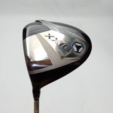 XXIO　13　レフティ 1W 10.5°  R XXIO　MP1300