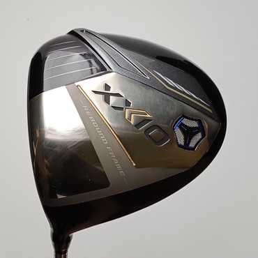 XXIO　13　レフティ 1W 10.5°  R XXIO　MP1300