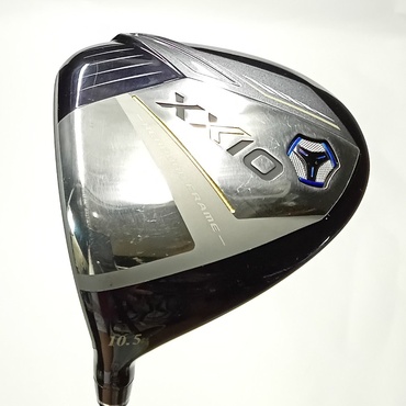 XXIO　13　レフティ 1W 10.5°  R XXIO　MP1300