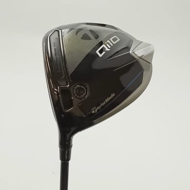 Qi10　レフティ 1W 10.5°  S Diamana　BLUE　TM50