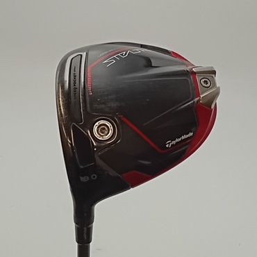 STEALTH2　レフティ 1W 9°  SR TENSEI　BLUE TM50