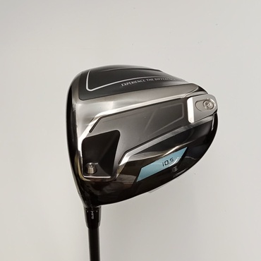 XXIO　14　レフティ 1W 10.5°  R XXIO　MP1400