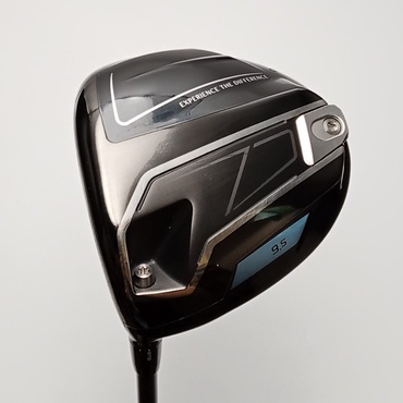 XXIO　14　レフティ 1W 9.5°  S XXIO　MP1400
