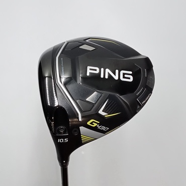 G430　SFT　レフティ 1W 10.5°  R ALTA　J　CB　BLACK