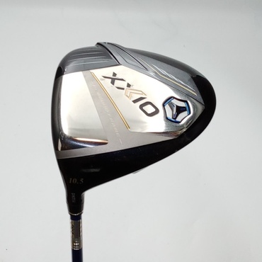 XXIO　13　レフティ 1W 10.5°  R XXIO　MP1300