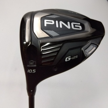 G425　SFT　レフティ 1W 10.5°  R ALTA　J　CB　SLATE