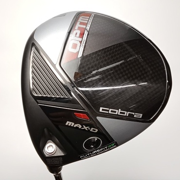 OPTM　MAX-D　レフティ 1W 10.5°  S AIR　SPEEDER　for　Cobra