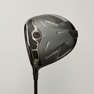Qi35　レフティ 1W 10.5°  S DiamanaTM55